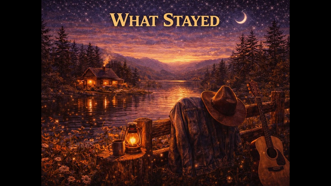What Stayed