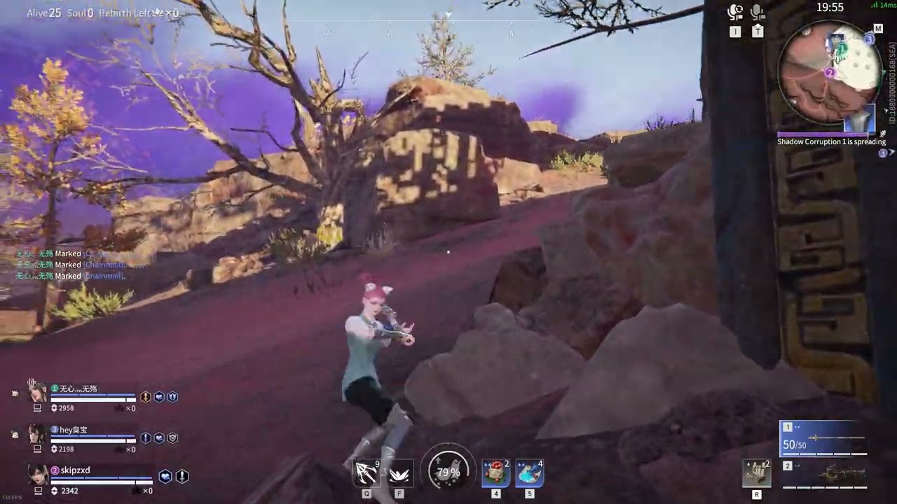 Naraka Bladepoint Holoroth Falcon Statue in Plumed City Puzzle Part 2