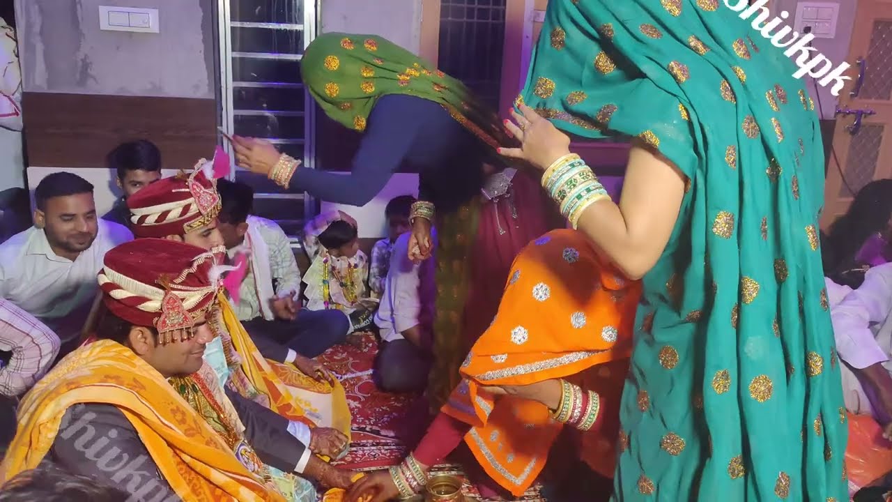 प्यार कर र पिस्ताई रे भायेलो गरीब घर को।Meenawati Geet 🤪