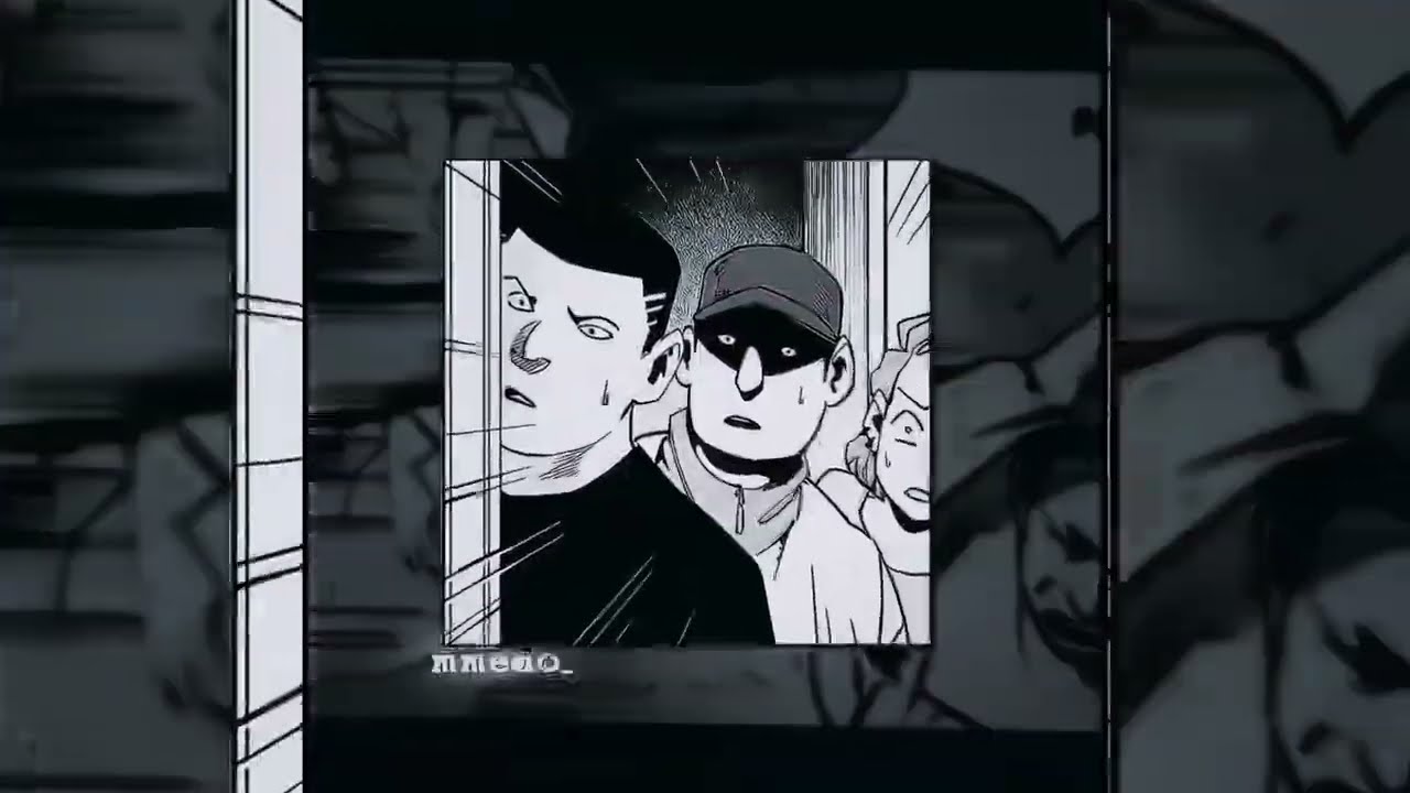 Montagem Espaco Renicht - Super Slowed x edit (jiu ji tae)