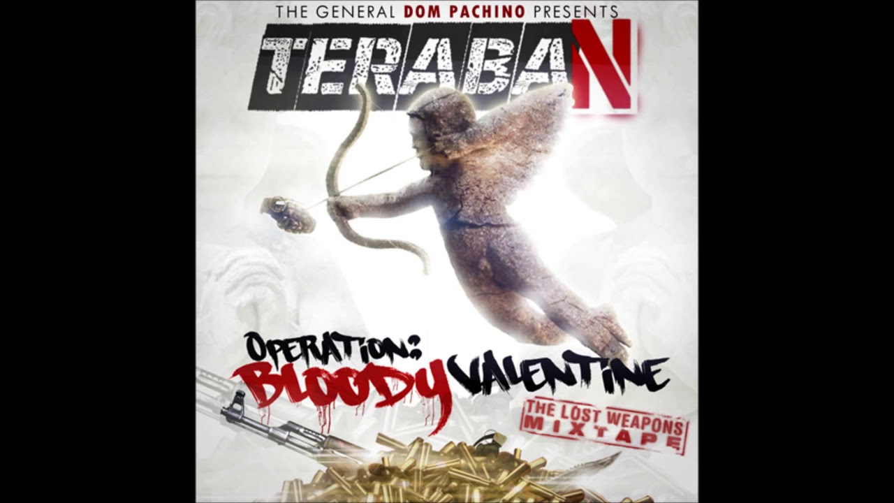 Teraban Ft Bugotti Bomb - Evil Men