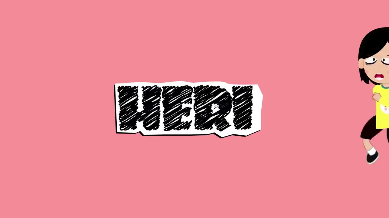 Heri được điểm cao nhưng không ai tin