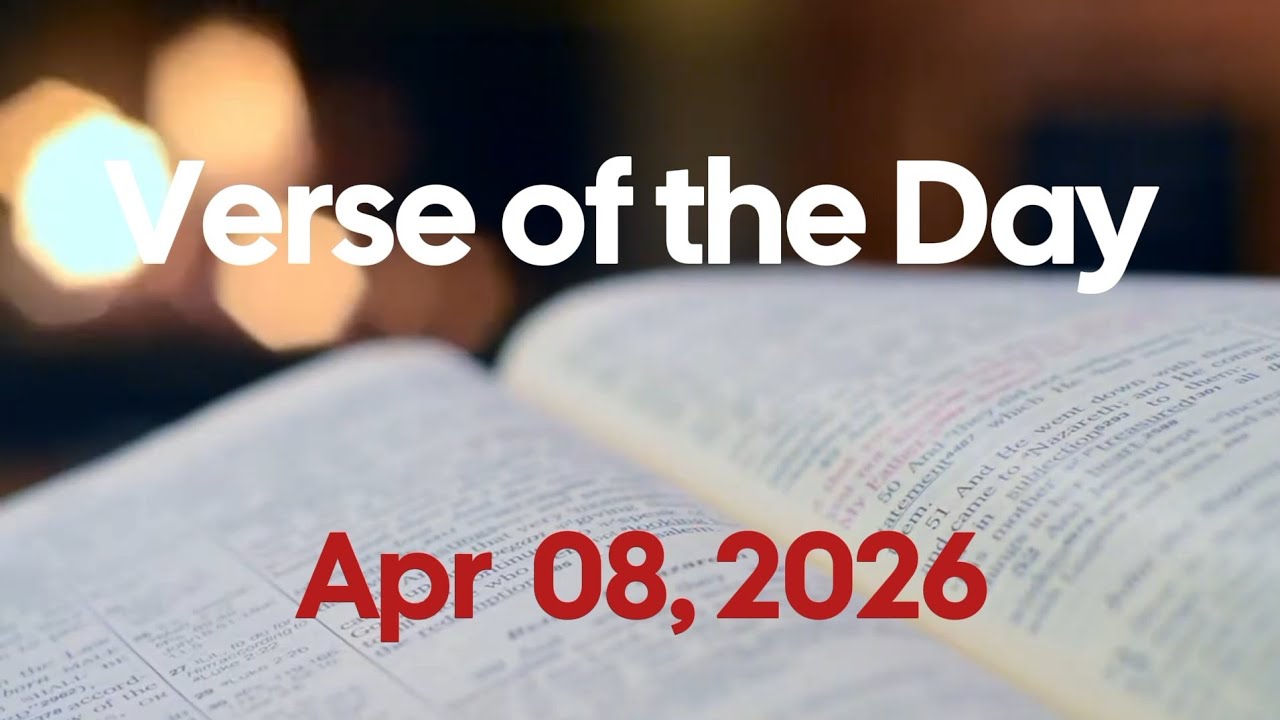 What It Means for Jesus to Be Pierced for Our Transgressions | Verse of the Day