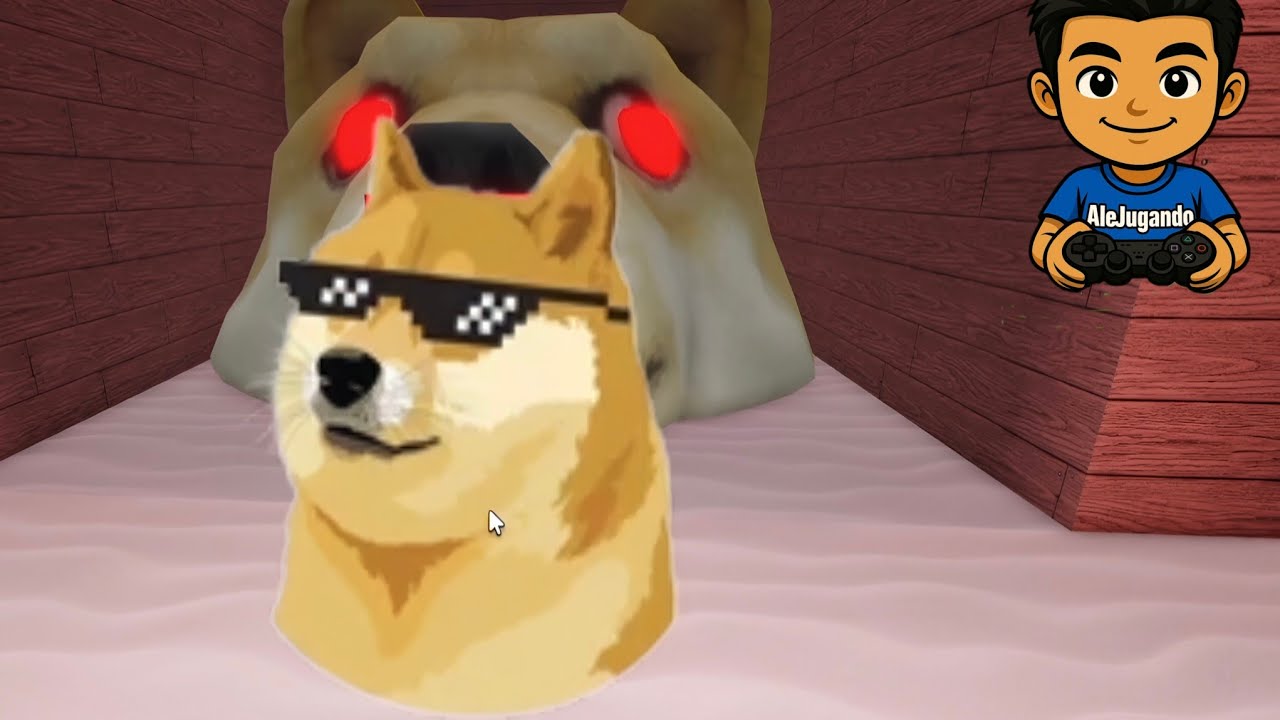 Escape de la Cabeza del Doge | AleJugando 