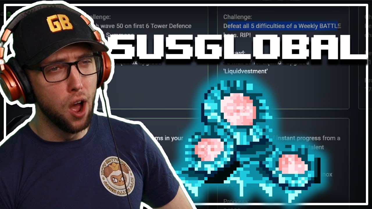 IdleOn Account Reviews: SusGlobal - Premium Review?
