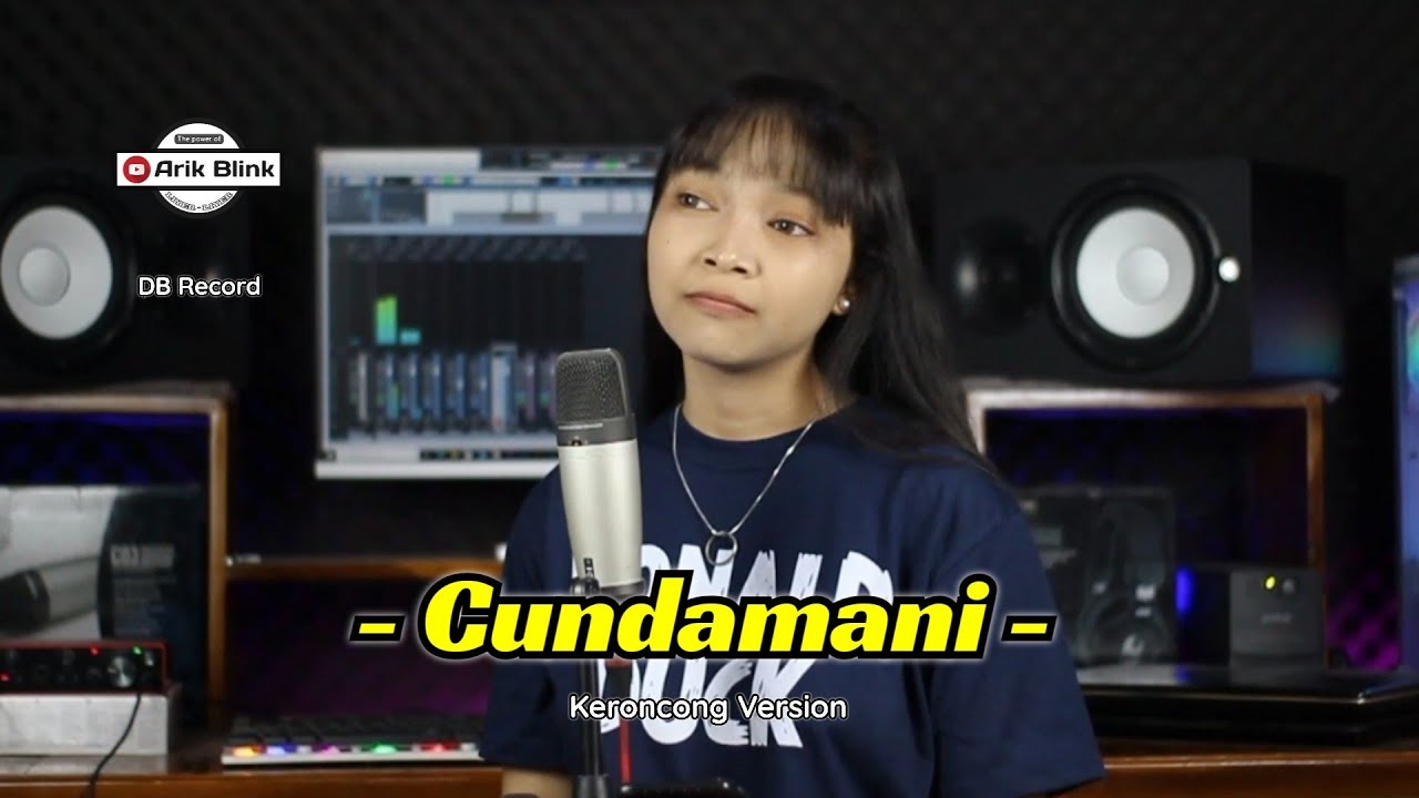 CUNDAMANI 