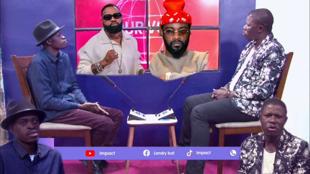 💣LES MENSONGES DE FERRE SUR L'UTILISATION DE L' AUTO-TUNE, POURQUOI ON S' ATTAQUE À FALLY🥵