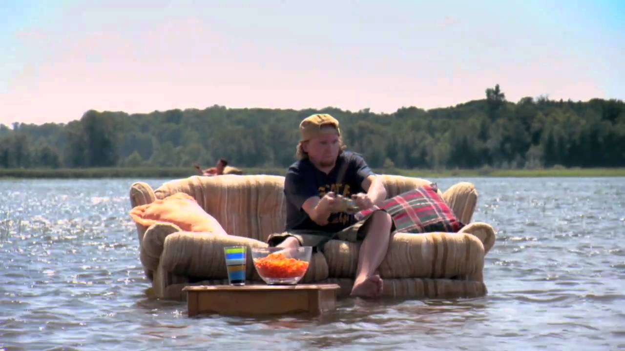 Rapala Pro Bass Fishing 2010 - Official Activision TV Spot (Long)