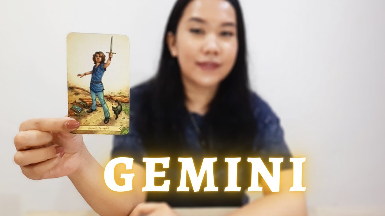 Gemini ❤ 