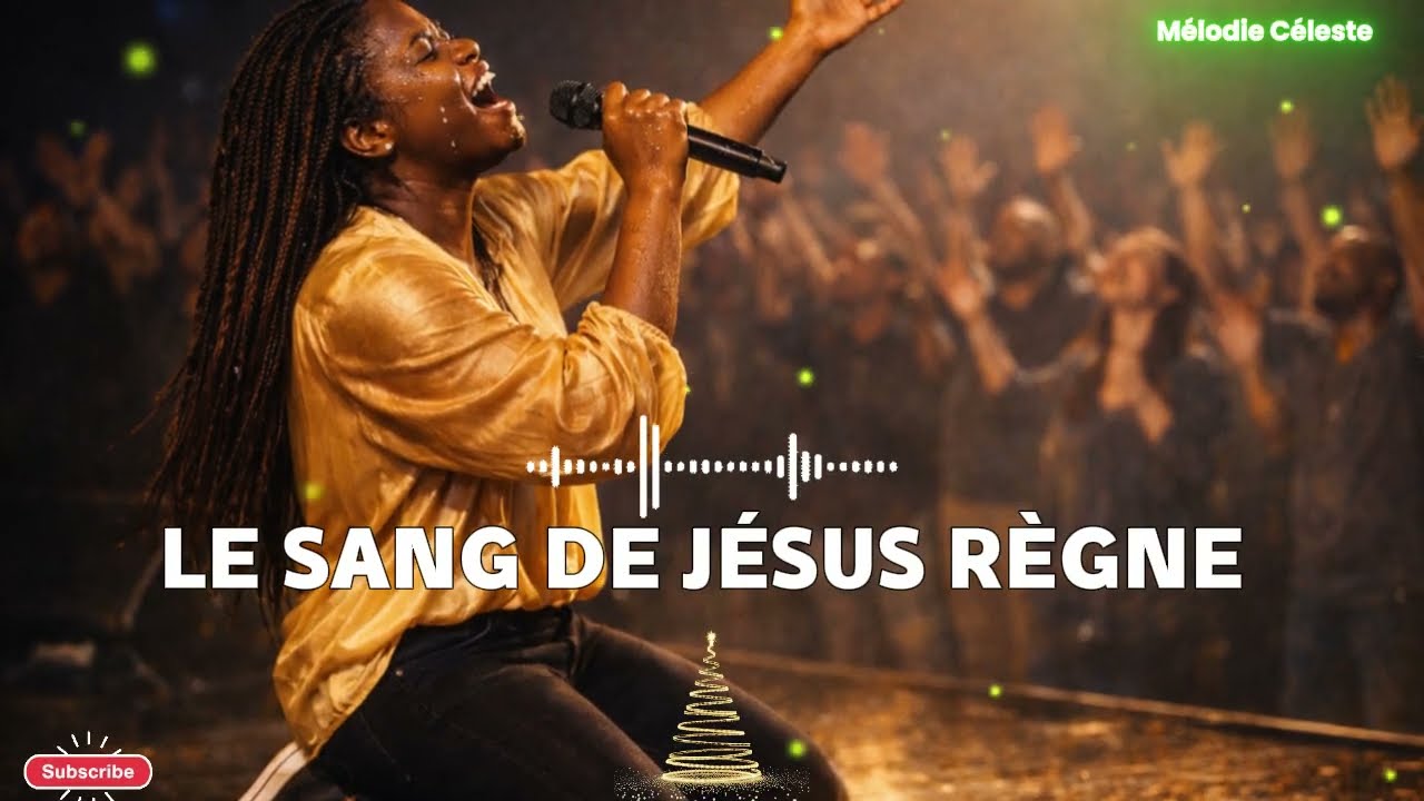 Les Murs Tombent Devant Dieu | Louange de Victoire et Prière