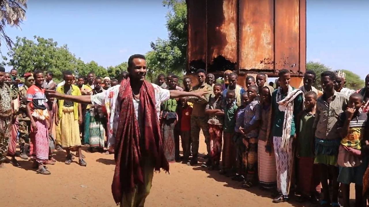Cayaar Wilisaqo iyo degaanka Aboorey oo kamid ah degaanadii laga xureyay Shabaab.