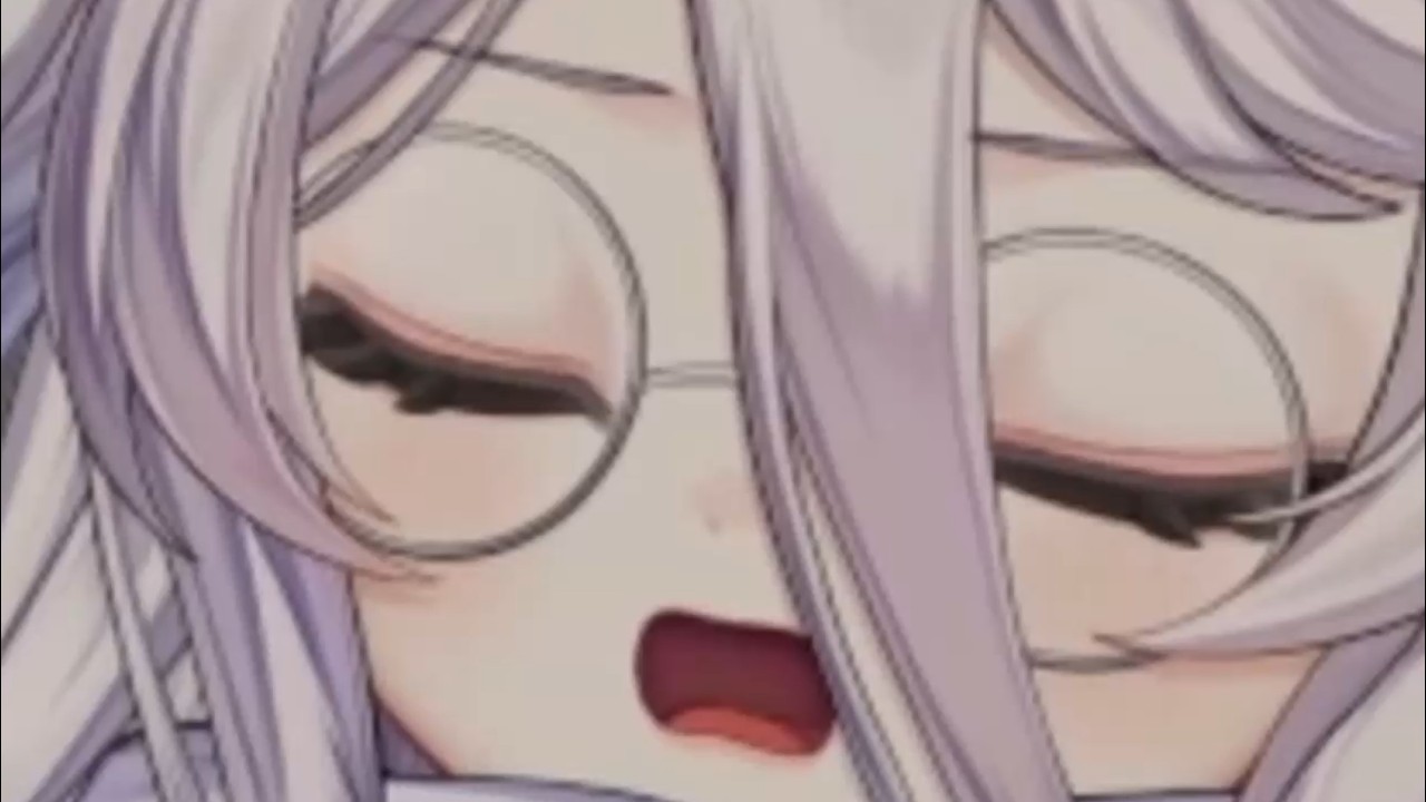 oh no... henya's driving!!