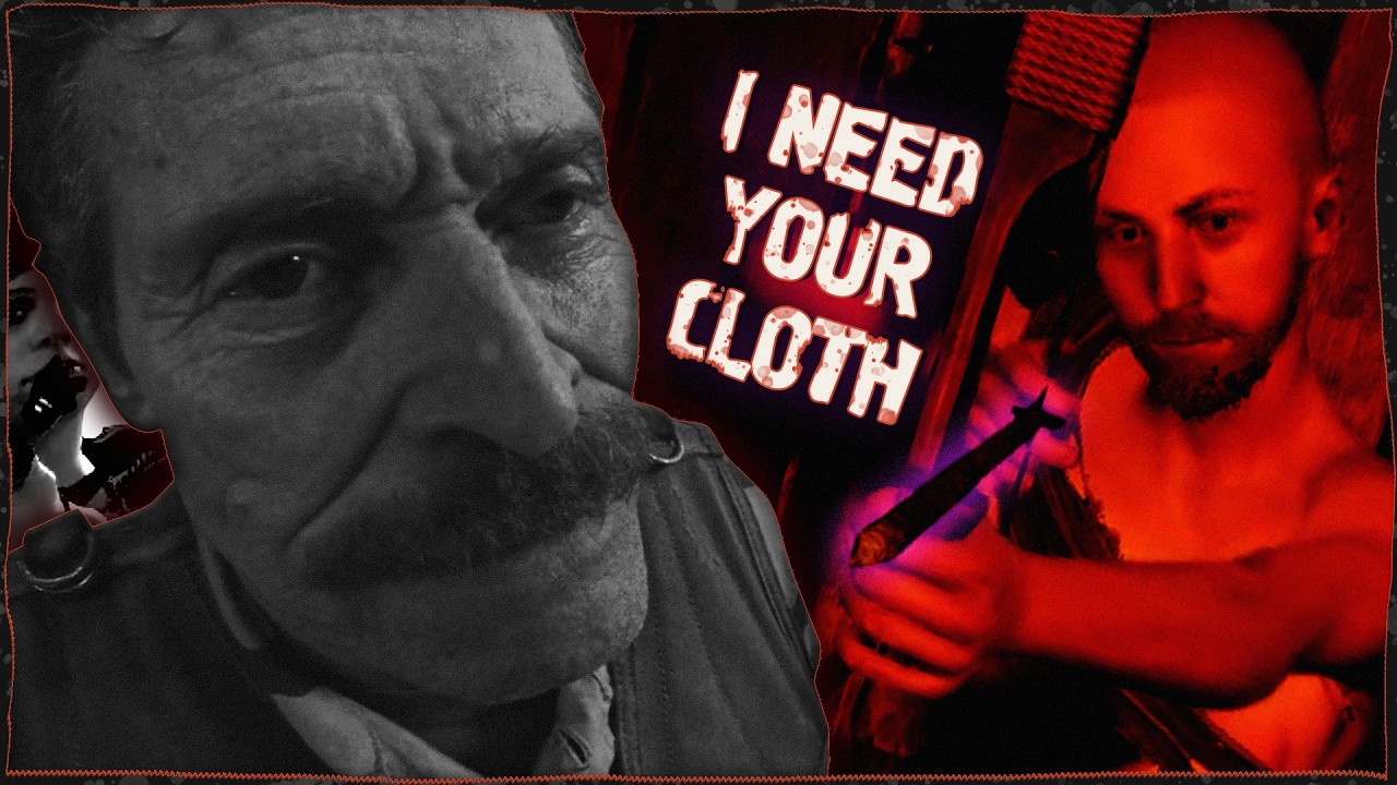 Rust memes - Эта игра меняет людей...