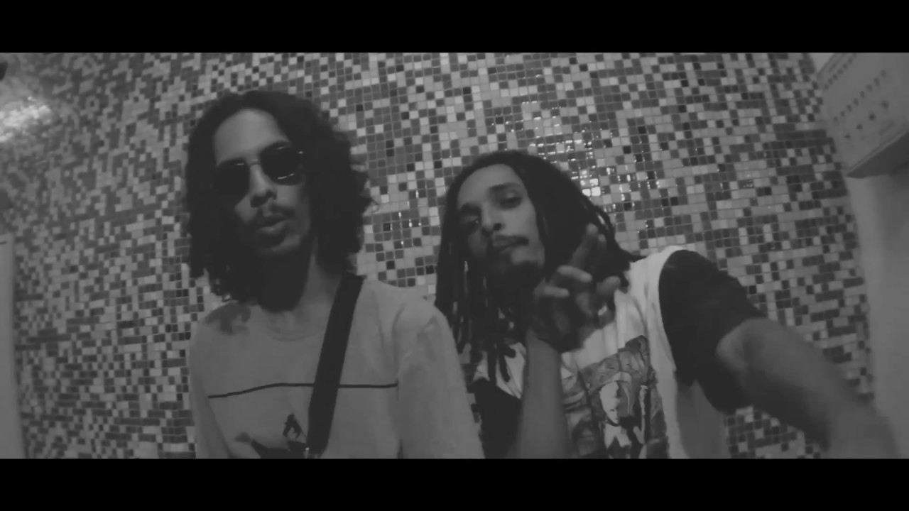 |INCYPHER| #02 - ADIKTO, JUNIIN, HD, HG, JUNK, STIV, LEACIM $AID, CROSS, CHOCK