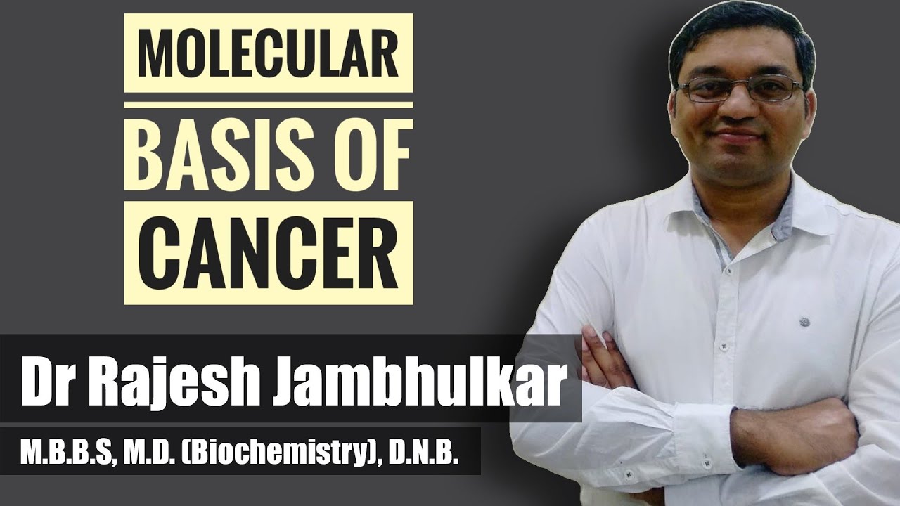 Carcinogenesis, Oncogenes, Tumor suppressor genes