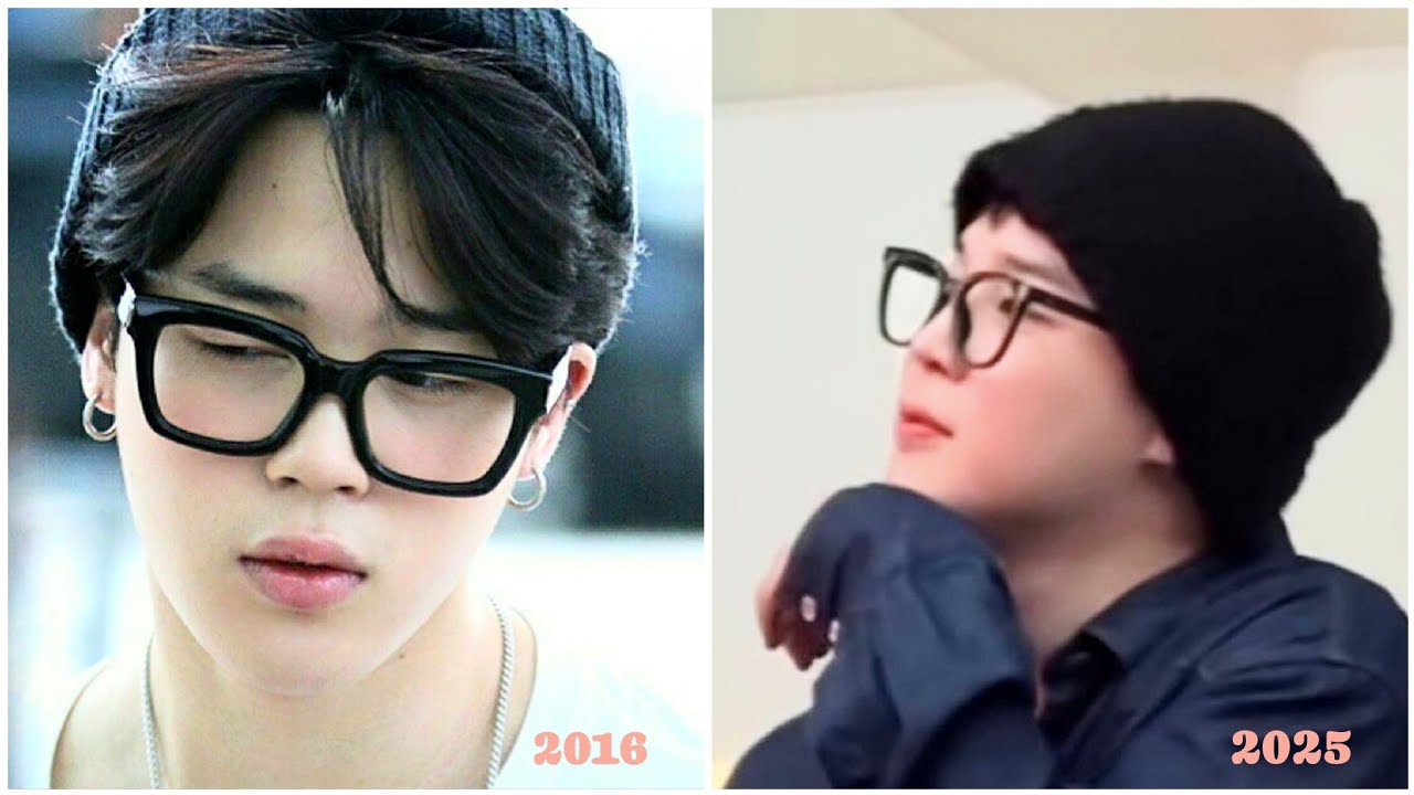 SUB) 아미 잡으러 온다던 지민__두근두근😊