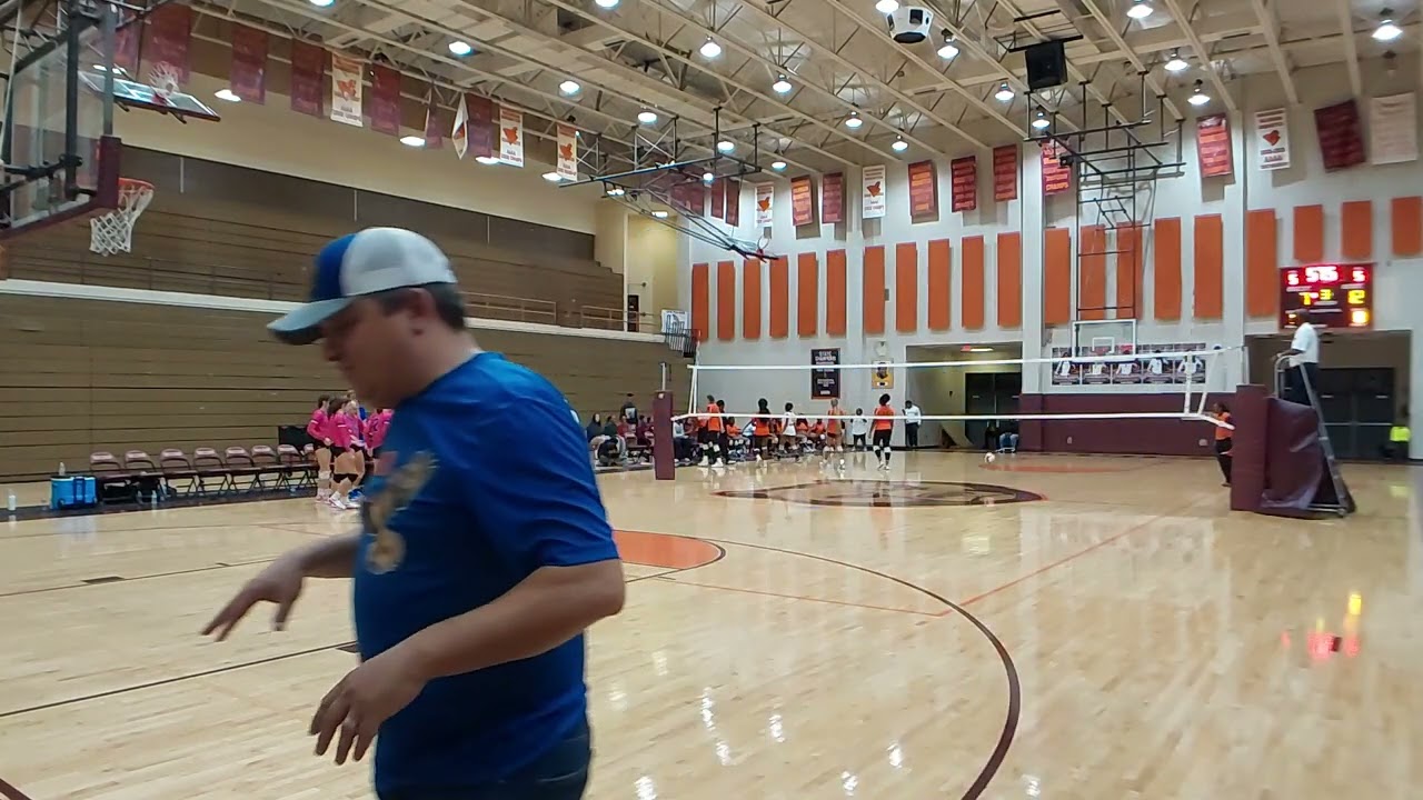 Hanahan HS Vball vs Orangeburg Wilkinson 20241107_3