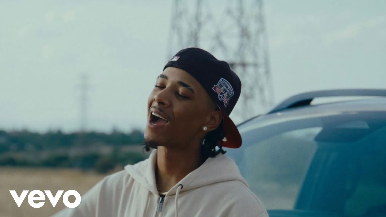 Nickzzy, Bluefire - Mejores Amigos (Video Oficial)