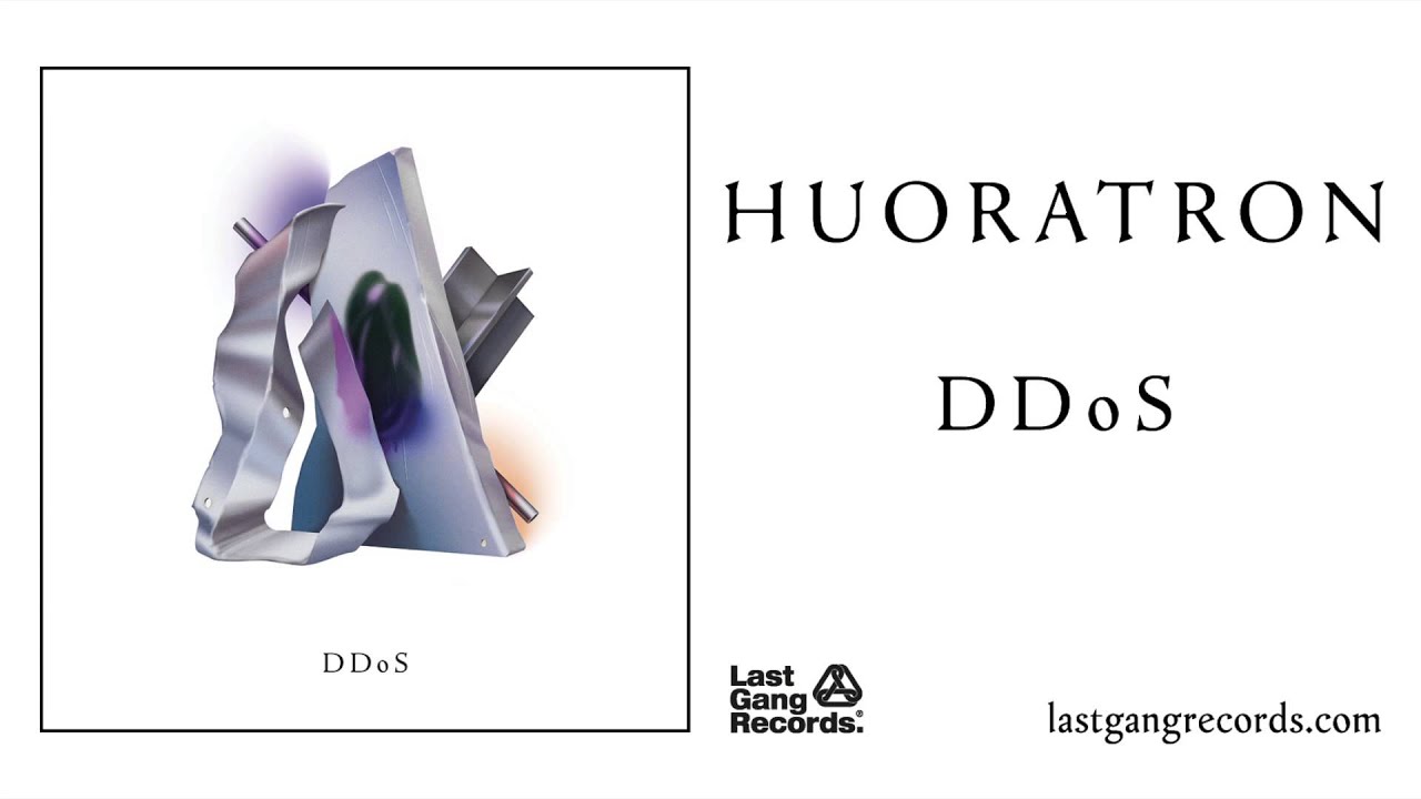 Huoratron - DDoS