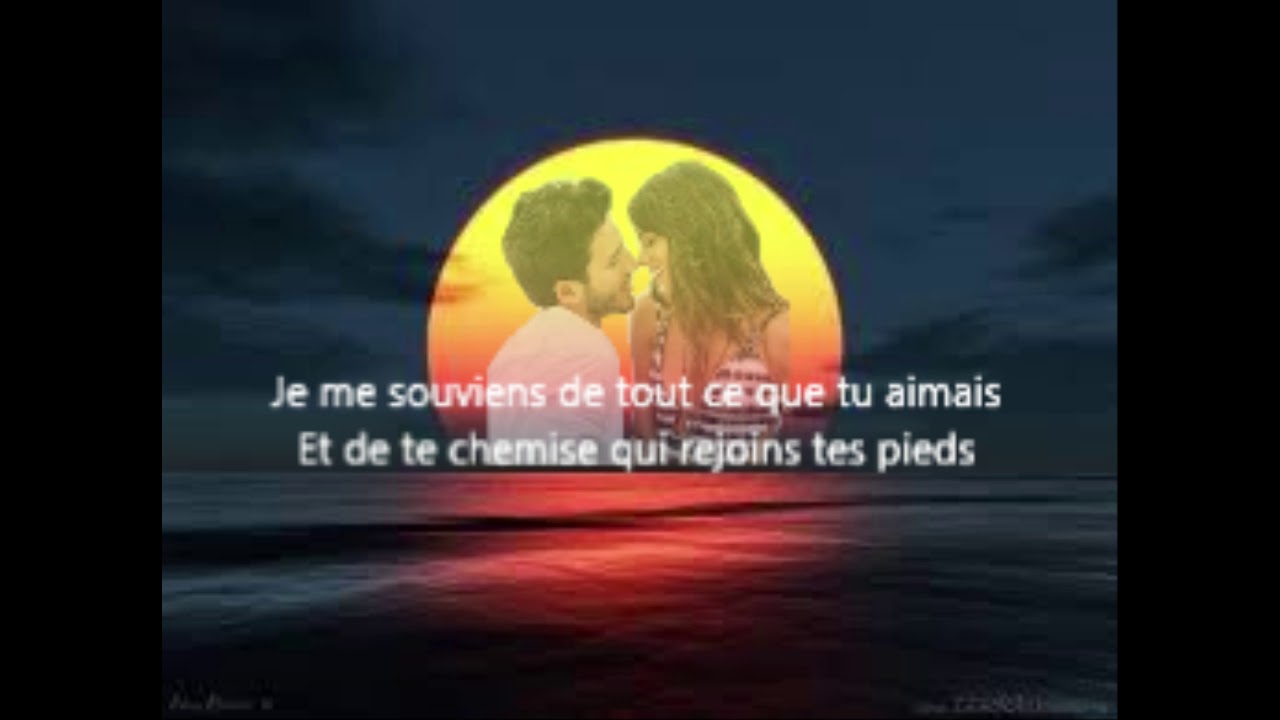 Cristina ~ Sebastian Yatra ~ Traduction française