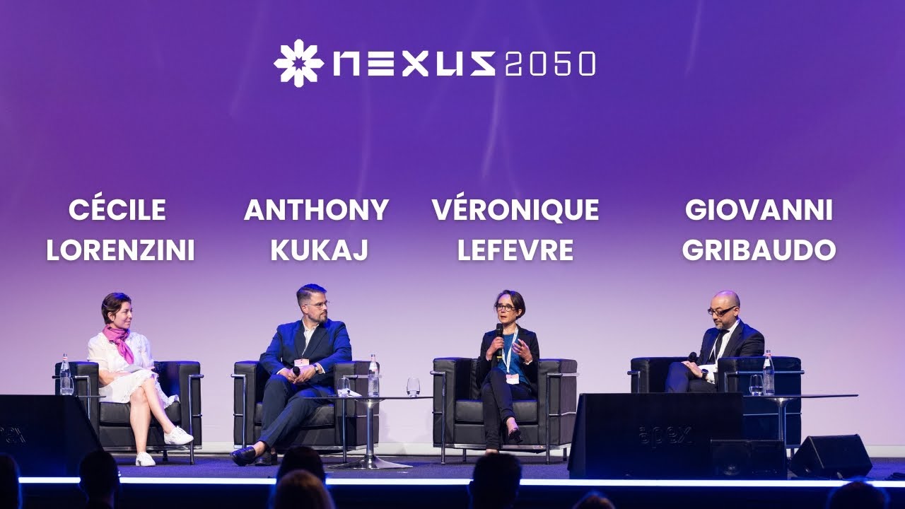Leadership in Marketing  Navigating Transformation and Innovation