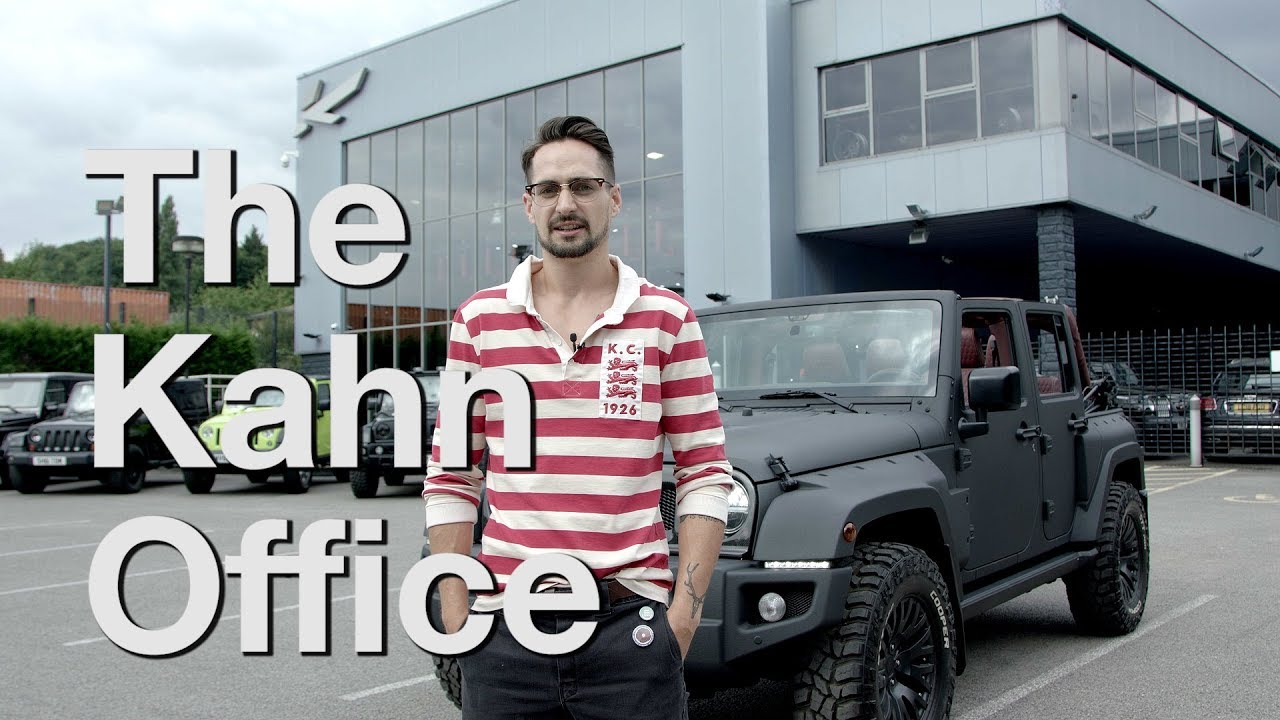 Polishing a Turd | The Kahn Office