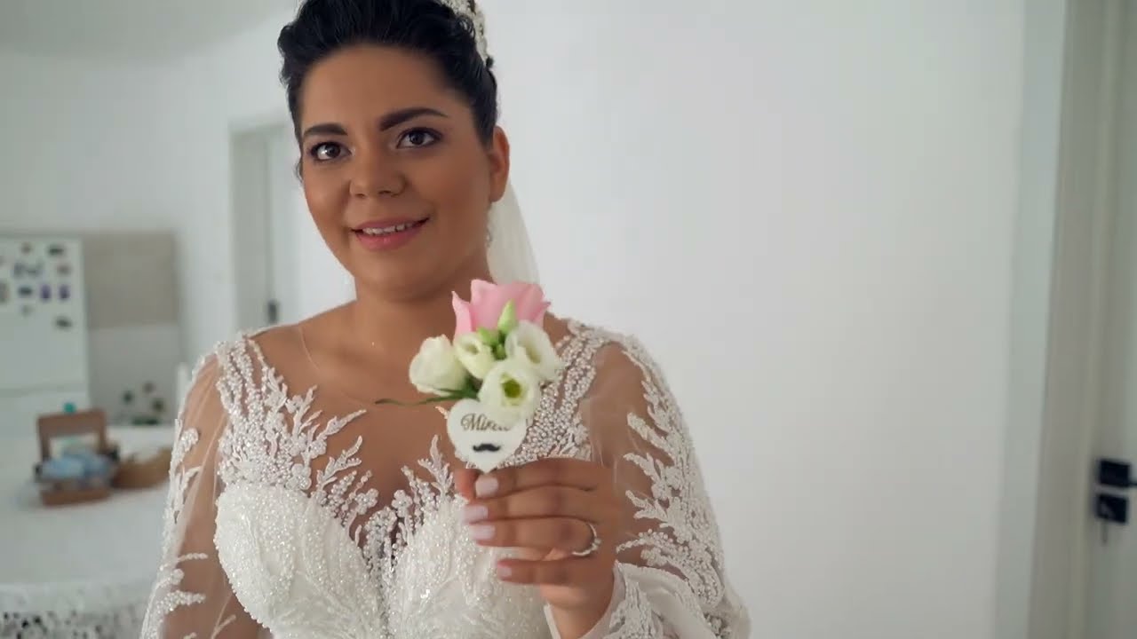 Nunta Darius si Alexandra 2024 ARAD
