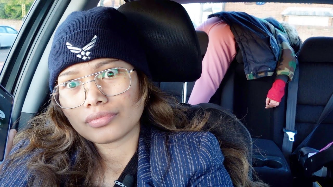 Ni Barang bikin saya pusing!! Belanja Yukk