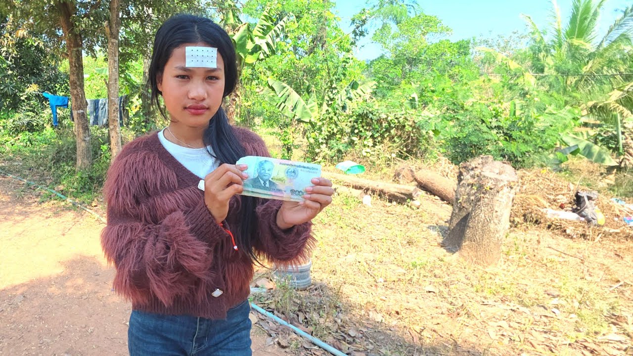 น้องเรียงตื่นเต้นเมื่อเห็นลุงบอกว่าจะมอบตัง22 กุมภาพันธ์ ค.ศ. 2026