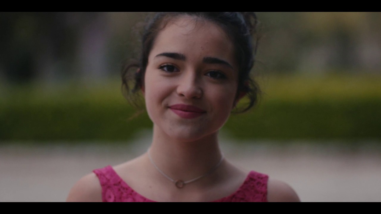 MOVISTAR: Love Story, por un internet seguro
