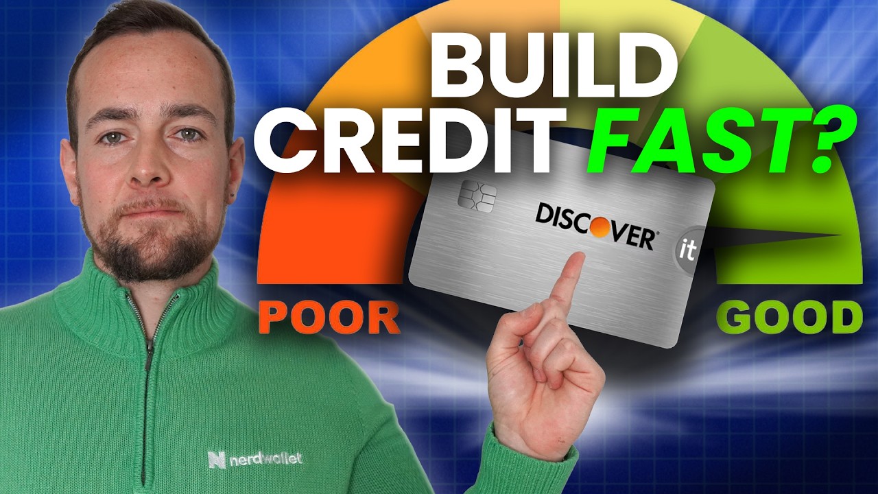 Кредитные карты с обеспечением: основы построения и восстановления кредитной истории | NerdWallet