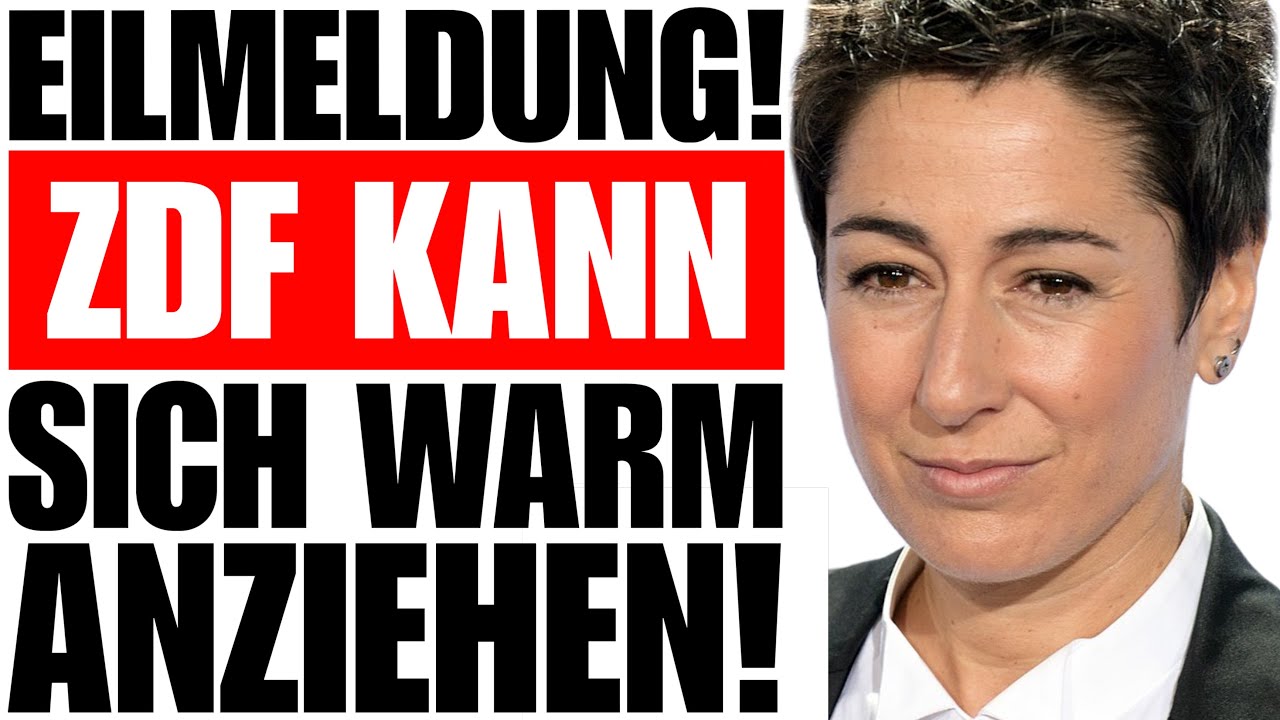 GEZ Beitrag Streichung 2025❓❗️