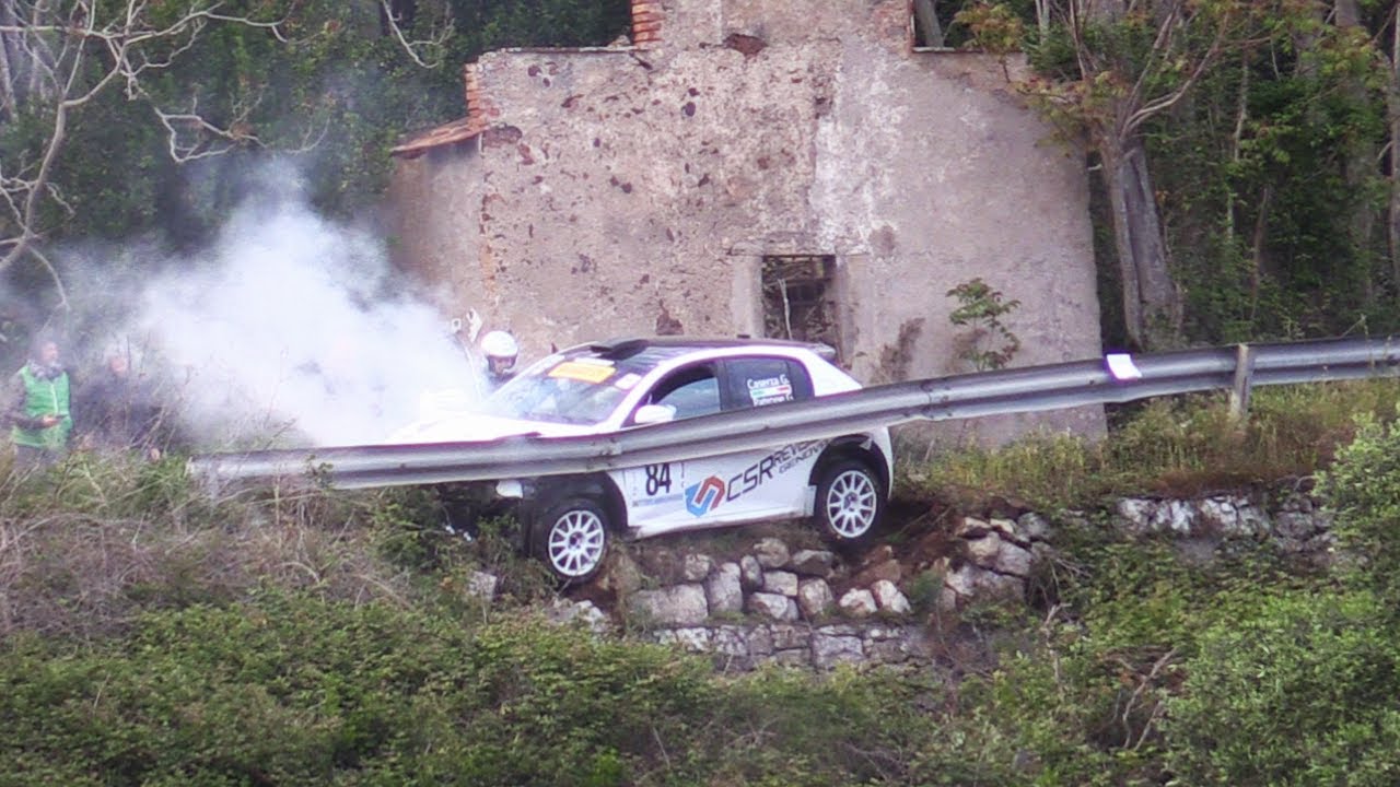 57° Rally Elba 2024 | BEST MOMENTS! [HD]
