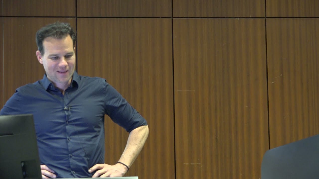 6. Wirtschaftssoziologie, Prof. Schröder: Polanyi, Keynes, Hayek