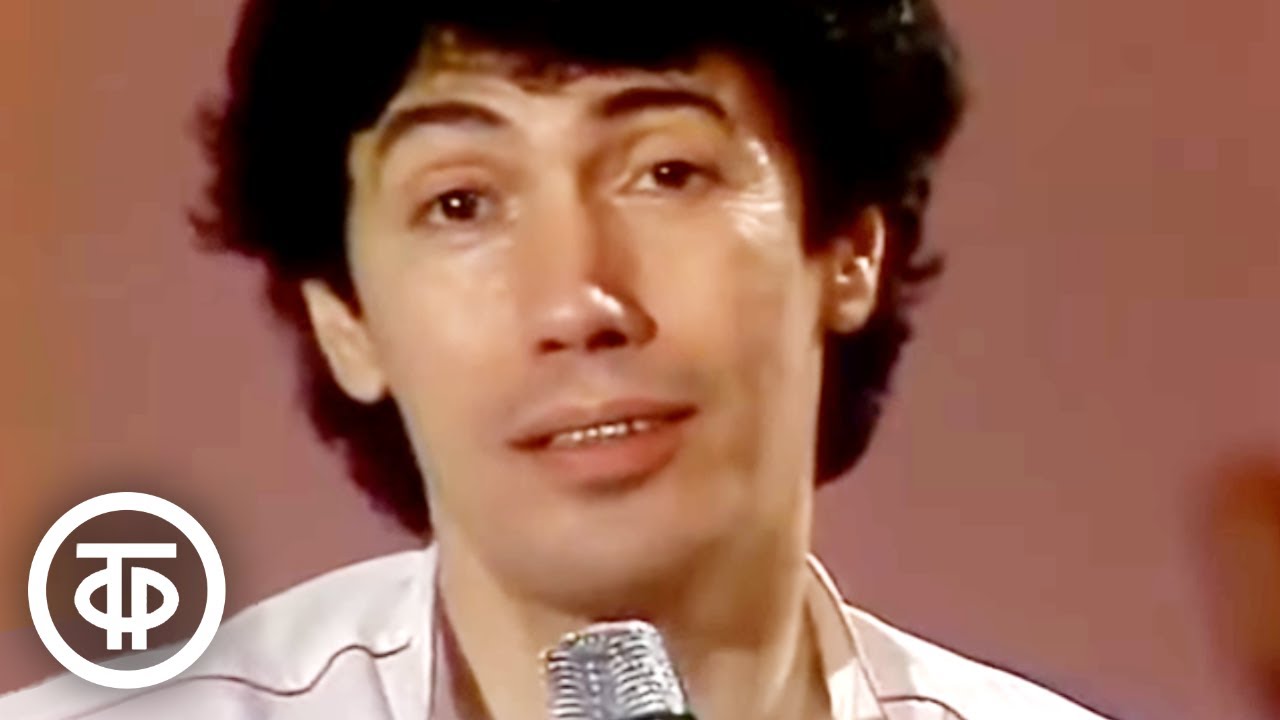 Сегодня в студии. Концерт артистов советской и зарубежной эстрады (1984)
