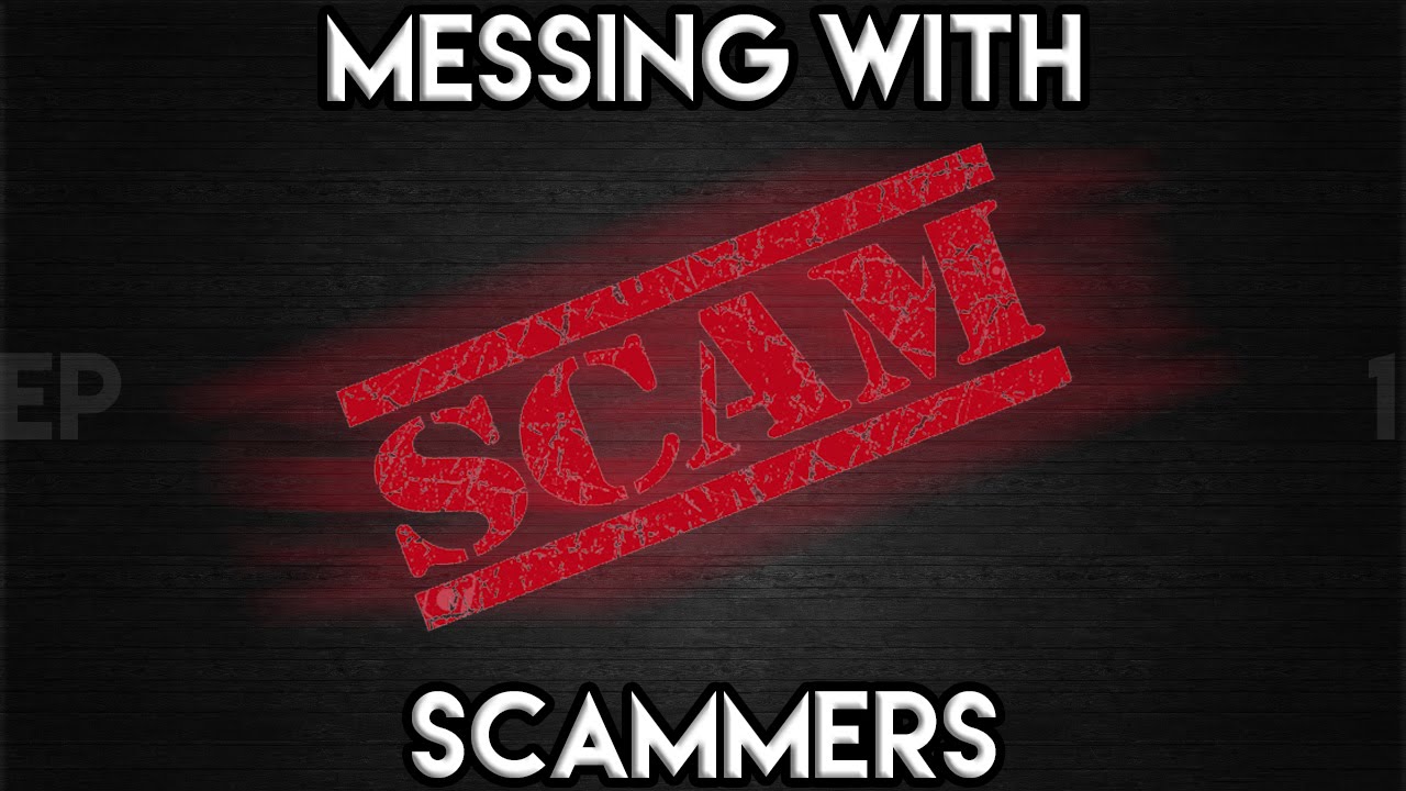 Messing with scammers! Ep.1, Madden Mobile