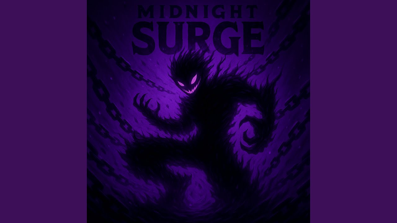 Midnight Surge (Preview)