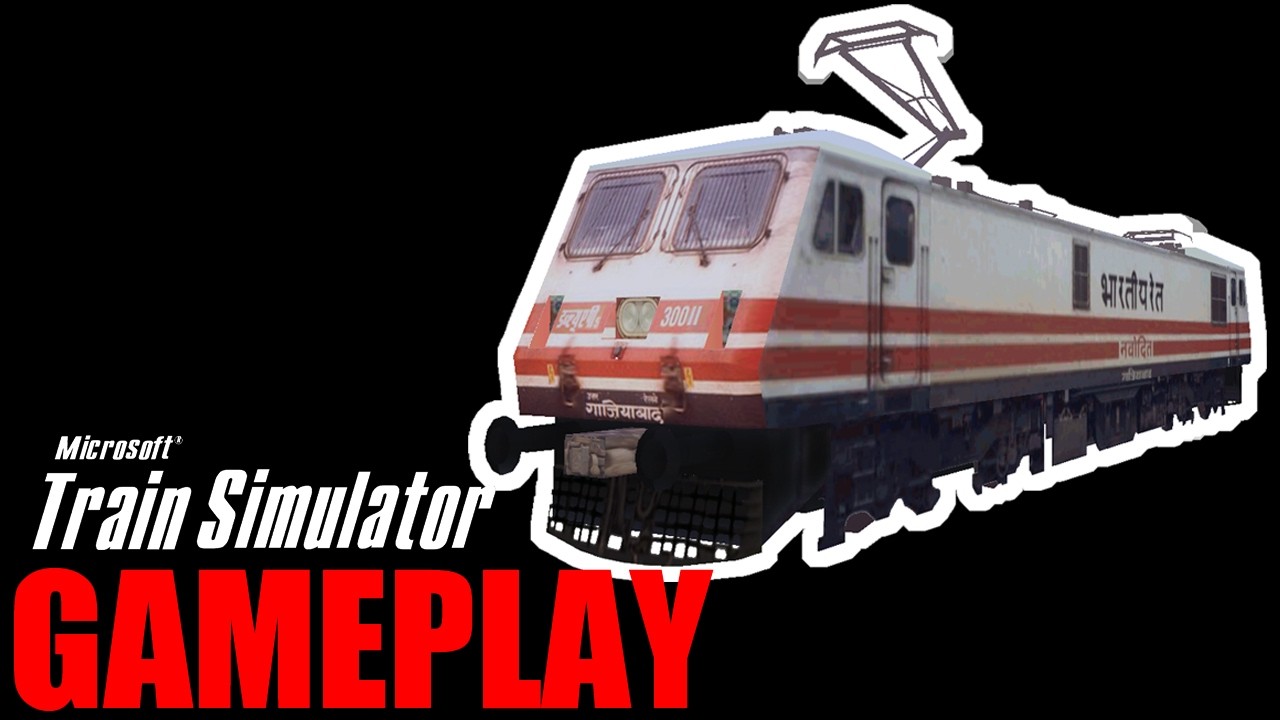 EPIC Indian Rail TRIP