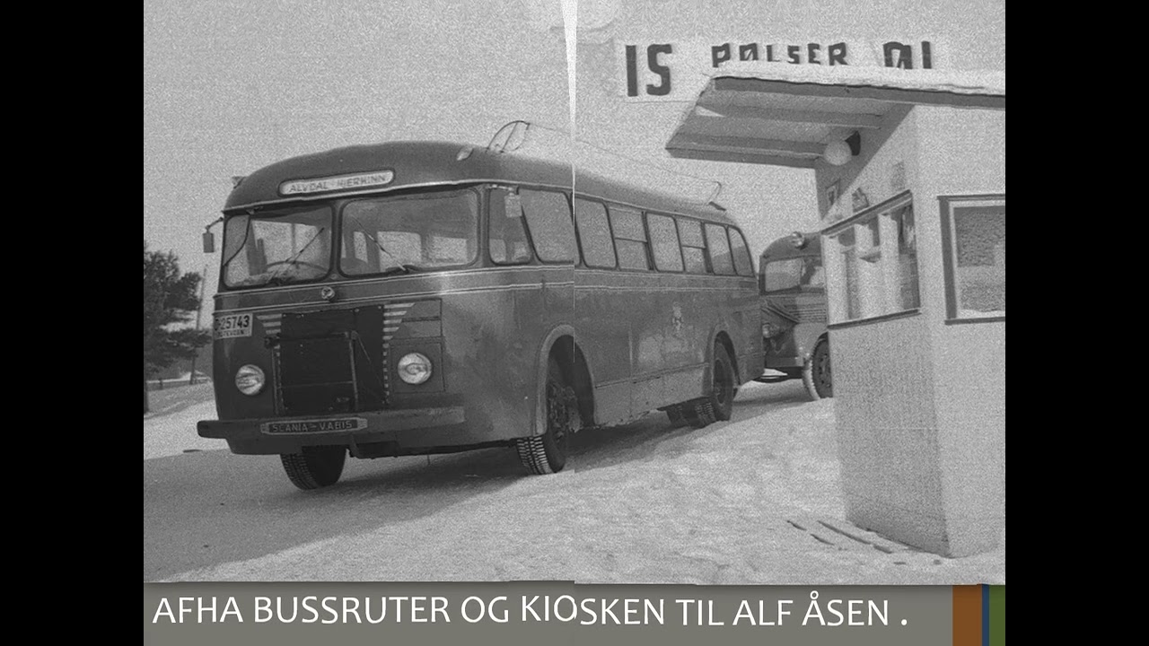 FOLLDAL SENTRUM 1