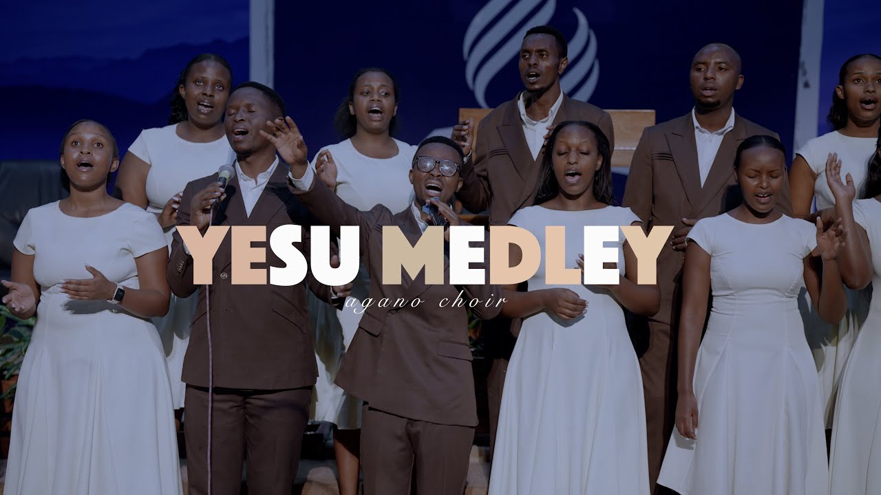 YESU Medley_Agano Choir
