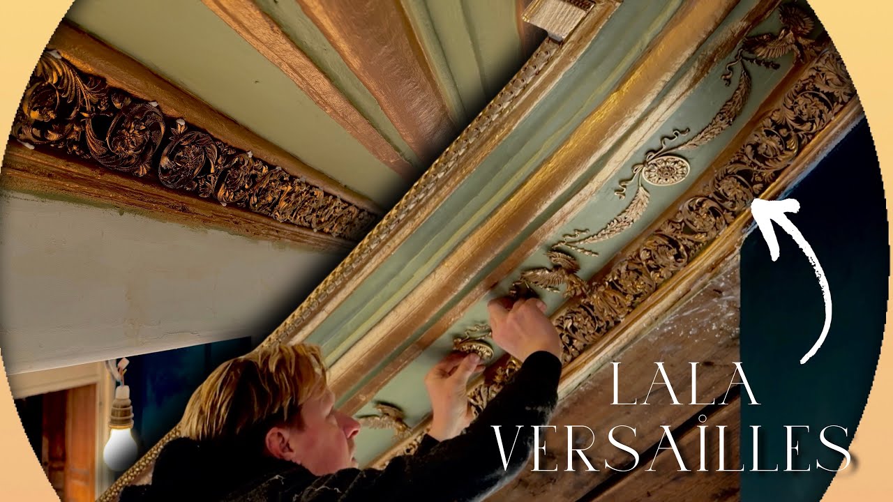 THIS Is Lala-Versailles