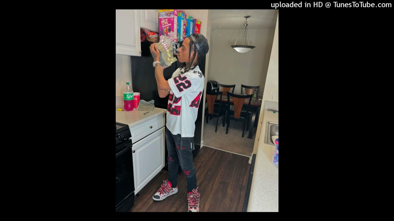 Screwly G X Rell Vert X Lil Sane Type Beat 