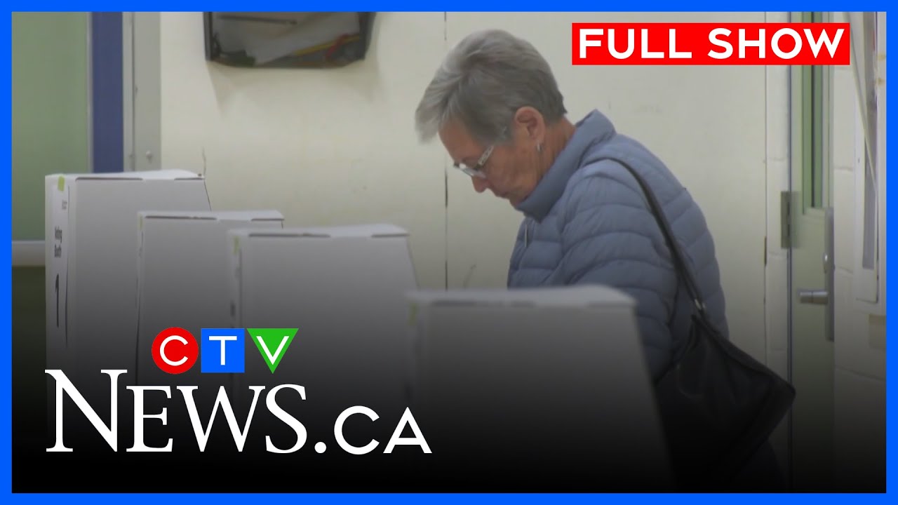 Examining Edmonton's municipal election issues | CTV News Edmonton at Five for Jan. 28, 2026