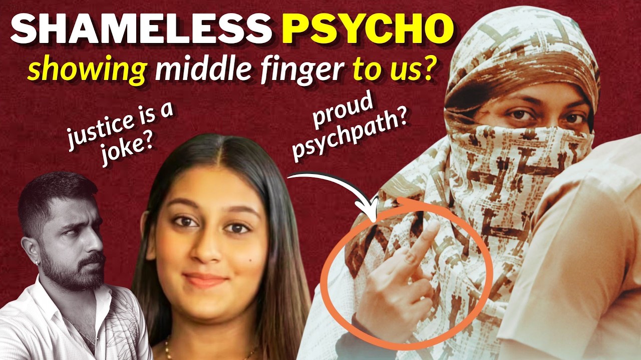 Middle Finger Kaatturiya Di Psycho N*aye 😡 | Siya Goyal Challenged The System? | Ketan Agarwal Case