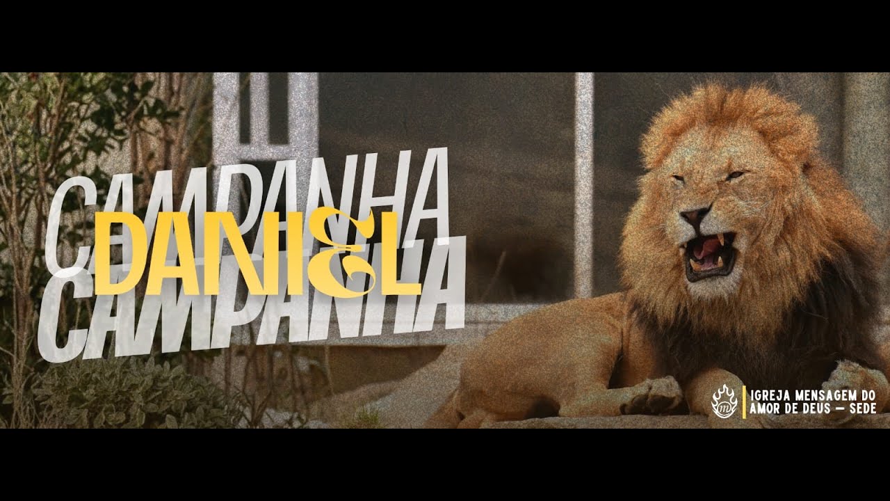 Campanha de Daniel #5