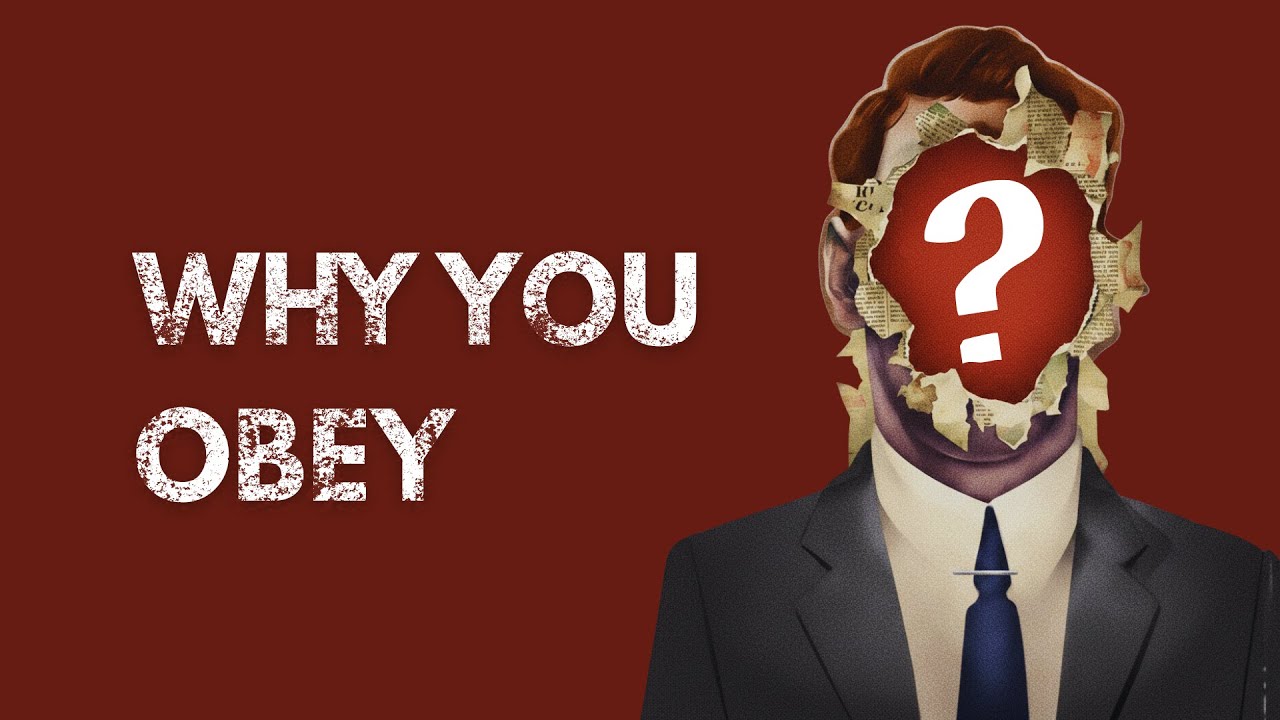 The Milgram Experiment and Why You Stay Quiet at Work (Plus What to Say)