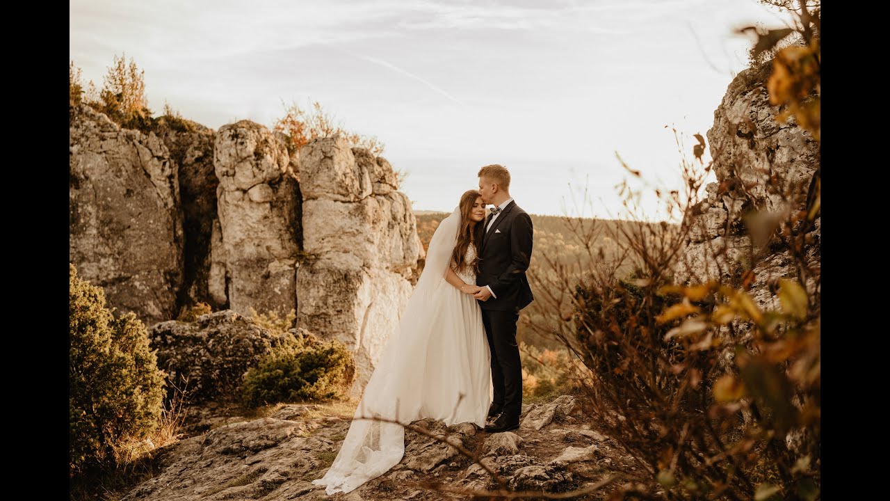 Magdalena & Dominik | Teledysk Ślubny | 07.10.2023 | Kielce