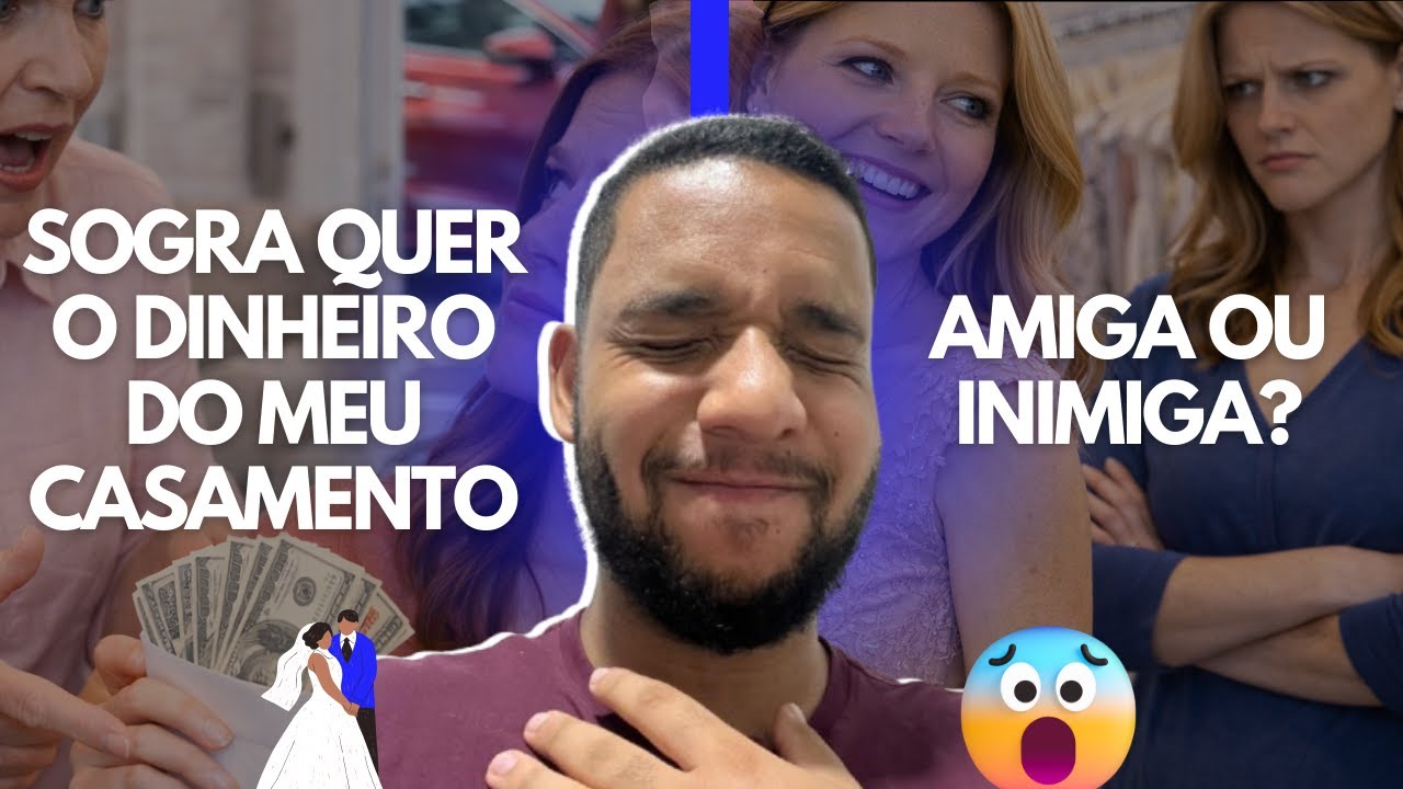 SOGRA QUER O DINHEIRO DO CASAM + AMIGA OU INIMIGA - HISTÓRIA COMPLETA