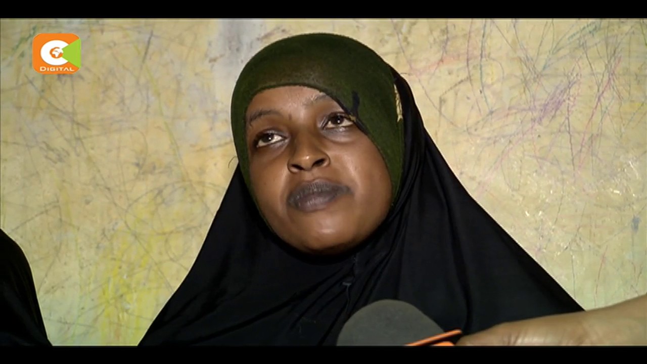 Police launch probe into murder of 3 year-old girl in Nairobi