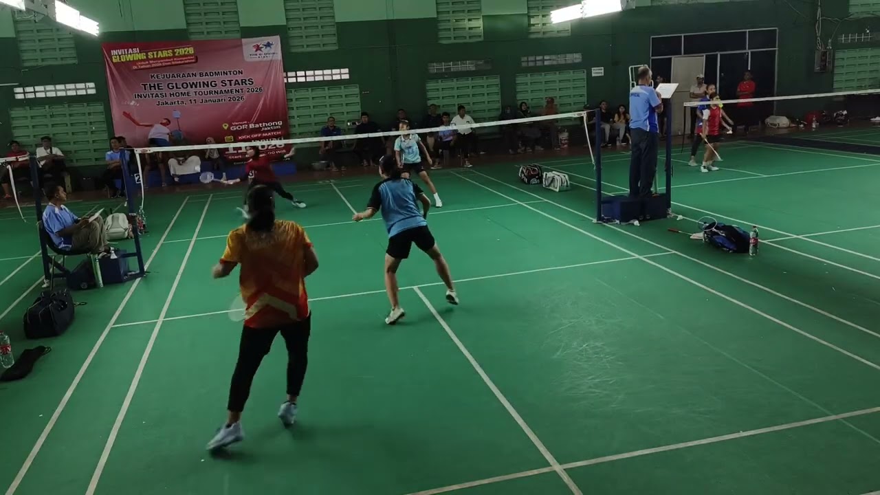 11/01/26, Gor banthong, semifinal mabar glowing